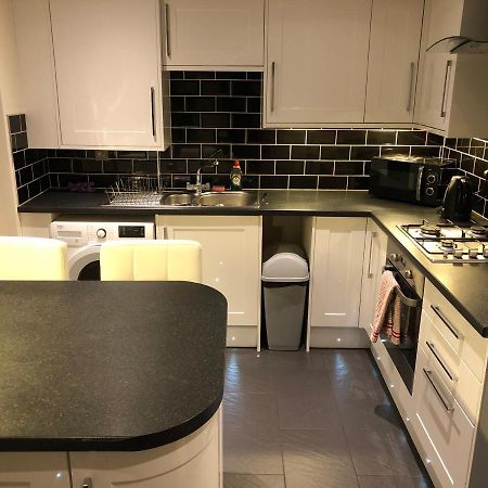 Cozy Small Double Room In Quiet Cul-De-Sac Nottingham Esterno foto
