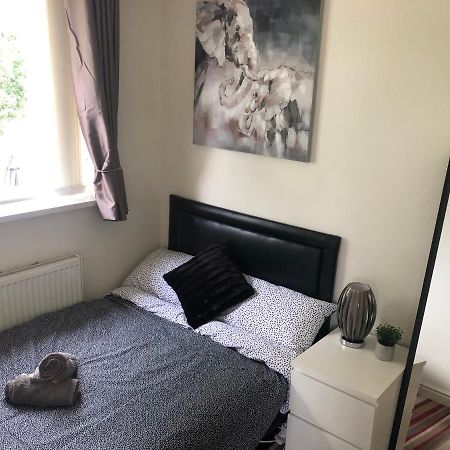 Cozy Small Double Room In Quiet Cul-De-Sac Nottingham Esterno foto